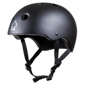 Pro-Tec - Prime Black - helma Velikost: XS - S