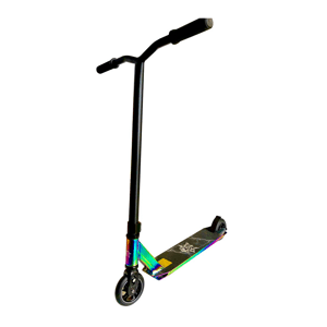 Revolution Supply - Lightning Pro Scooter - Freestyle koloběžka Neochrome