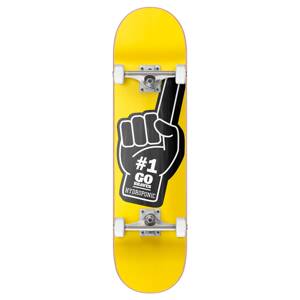 Hydroponic - Hand - Yellow 7,875" - skateboard Velikost: 7.785"