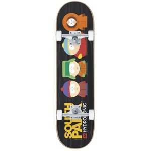 Hydroponic - South Park Gang 7,5 / 8" - skateboard Velikost: 7.5"