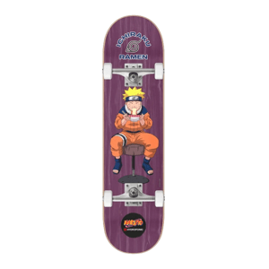 Hydroponic - Naruto 8" - skateboard