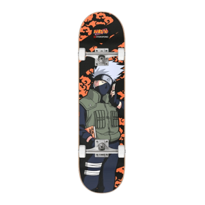 Hydroponic - Naruto Kakashi 8,125" - skateboard