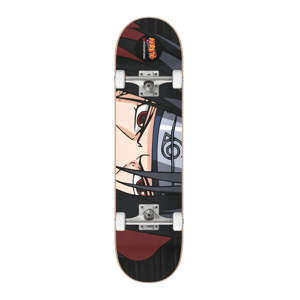 Hydroponic - Naruto Itachi 8" - skateboard