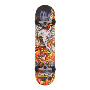 Tony Hawk - SS 180 King - 7,5" - skateboard