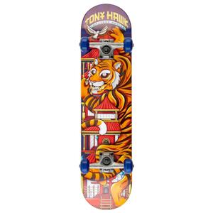 Tony Hawk - SS 180 Tiger Palace - 7,5" - skateboard - 2. jakost