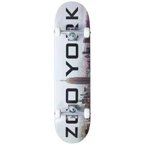 Zoo York - City Fog 7,75" / 8" - skateboard Šířka desky: 7,75"