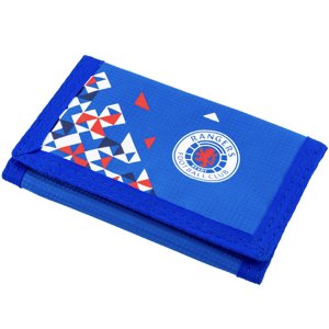 FC Rangers peněženka Particle Wallet TM-05018