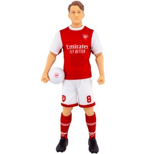 FC Arsenal figurka Martin Odegaard Action Figure TM-03852