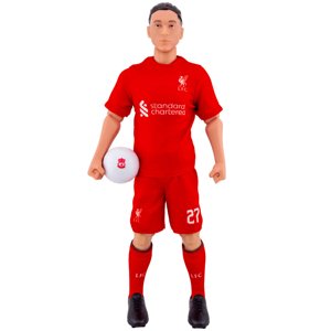 FC Liverpool figurka Darwin Nunez Action Figure TM-03854