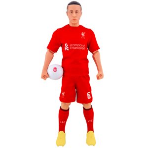 FC Liverpool figurka Thiago Alcântara Action Figure TM-03856