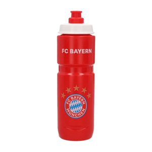 Bayern Mnichov láhev na pití Drink red 57568