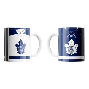 Toronto Maple Leafs hrníček Home & Away NHL (440 ml) 114447