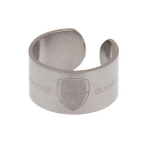 FC Arsenal prsten Bangle Ring Small TM-05234