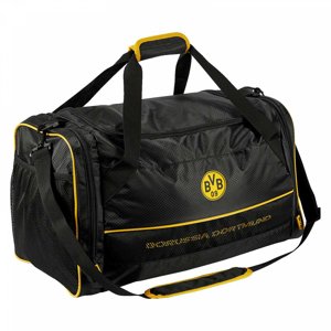Borussia Dortmund sportovní taška schwarz 57715