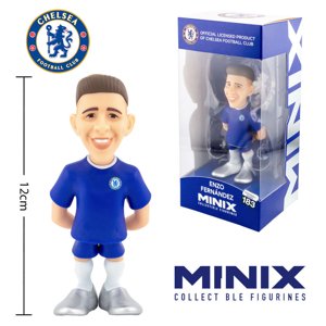 FC Chelsea figurka MINIX Enzo Fernandez TM-04336