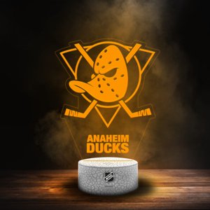 Anaheim Ducks led svítilna AD 114279