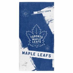 Toronto Maple Leafs osuška Spray 114309
