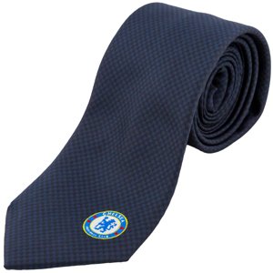 FC Chelsea kravata Navy Blue Tie TM-04391