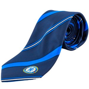FC Chelsea kravata Stripe Tie TM-04393