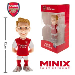 FC Arsenal figurka Martin Odegaard MINIX Figure TM-02171