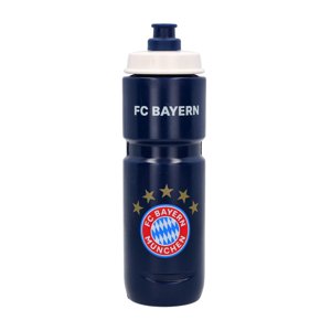 Bayern Mnichov láhev na pití Drink navy 58055