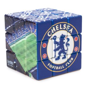 FC Chelsea rubiková kostka Rubik’s Cube TM-05278