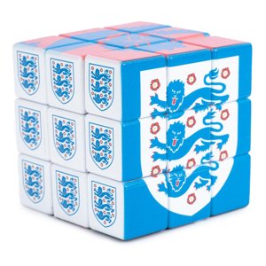England FA Rubik’s Cube TM-05279