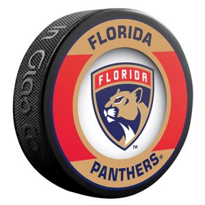 Florida Panthers puk Retro 24374