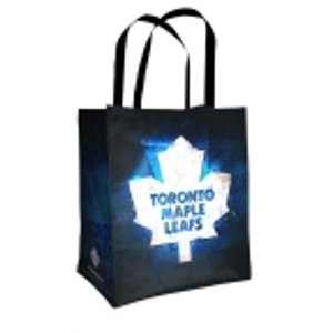 Toronto Maple Leafs nákupní taška black 24410