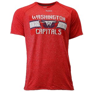 Washington Capitals pánské tričko Reebok Name In Lights Reebok 30586