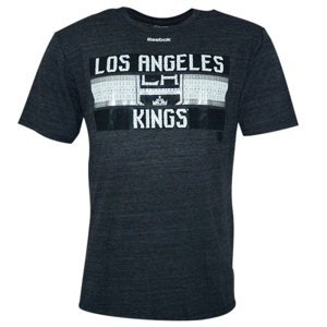 Los Angeles Kings pánské tričko Name In Lights Reebok 30550