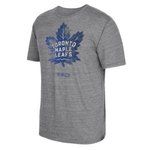 Toronto Maple Leafs pánské tričko CCM Bigger Logo CCM 36245