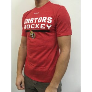 Ottawa Senators pánské tričko Locker Room 2016 Reebok 37202