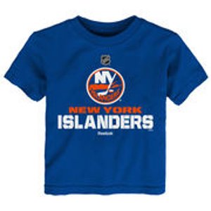 New York Islanders dětské tričko NHL Clean-Cut Reebok 38336
