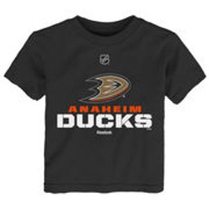 Anaheim Ducks dětské tričko NHL Clean Cut Reebok 38366