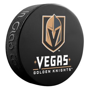 Vegas Golden Knights puk Basic 42495