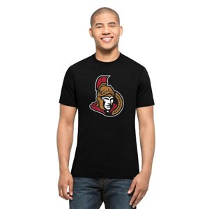 Ottawa Senators pánské tričko 47 Splitter Tee 47 Brand 46959