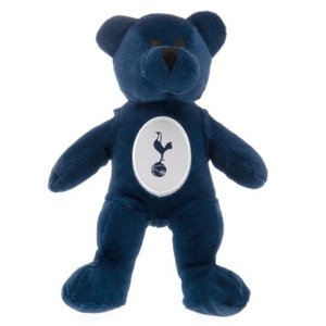 Tottenham Hotspur plyšový medvídek Mini Bear y62bsbto