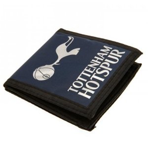 Tottenham Hotspur peněženka z nylonu Canvas Wallet x52mnwto