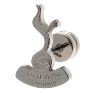 Tottenham Hotspur náušnice Cut Out Stud Earring o66secto