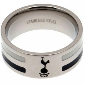 Tottenham Hotspur prsten Colour Stripe Ring Medium o38srctob