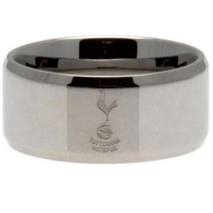 Tottenham Hotspur prsten Band Medium o36sritob