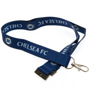 FC Chelsea klíčenka Lanyard e05lanch
