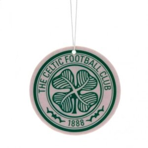 FC Celtic osvěžovač vzduchu Crest c25aifce