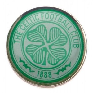 FC Celtic odznak Badge a70badce