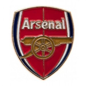 FC Arsenal odznak Badge a70badar