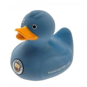Manchester City kachnička do vany Bath Time Duck f15ducmc