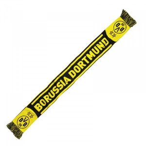 Borussia Dortmund zimní šála schal 52525