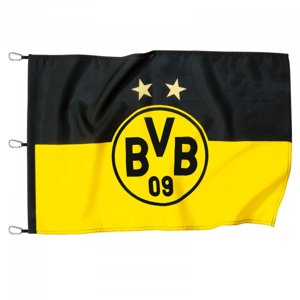 Borussia Dortmund vlajka half big 53971