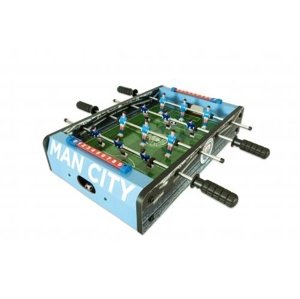 Manchester City fotbálek 20 inch Football Table Game c90tbfmac